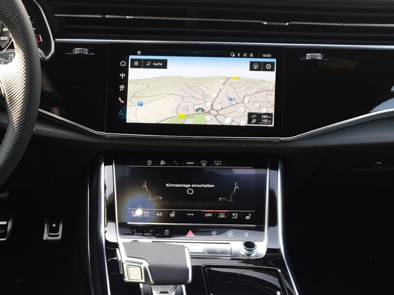 Audi Q7 SUV S line 50 TDI quattro tiptronic*360°-Kame