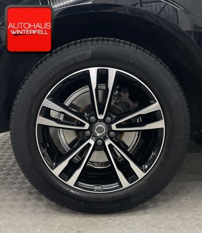 Volvo XC60 B4 - Samsaru's Car Outlet