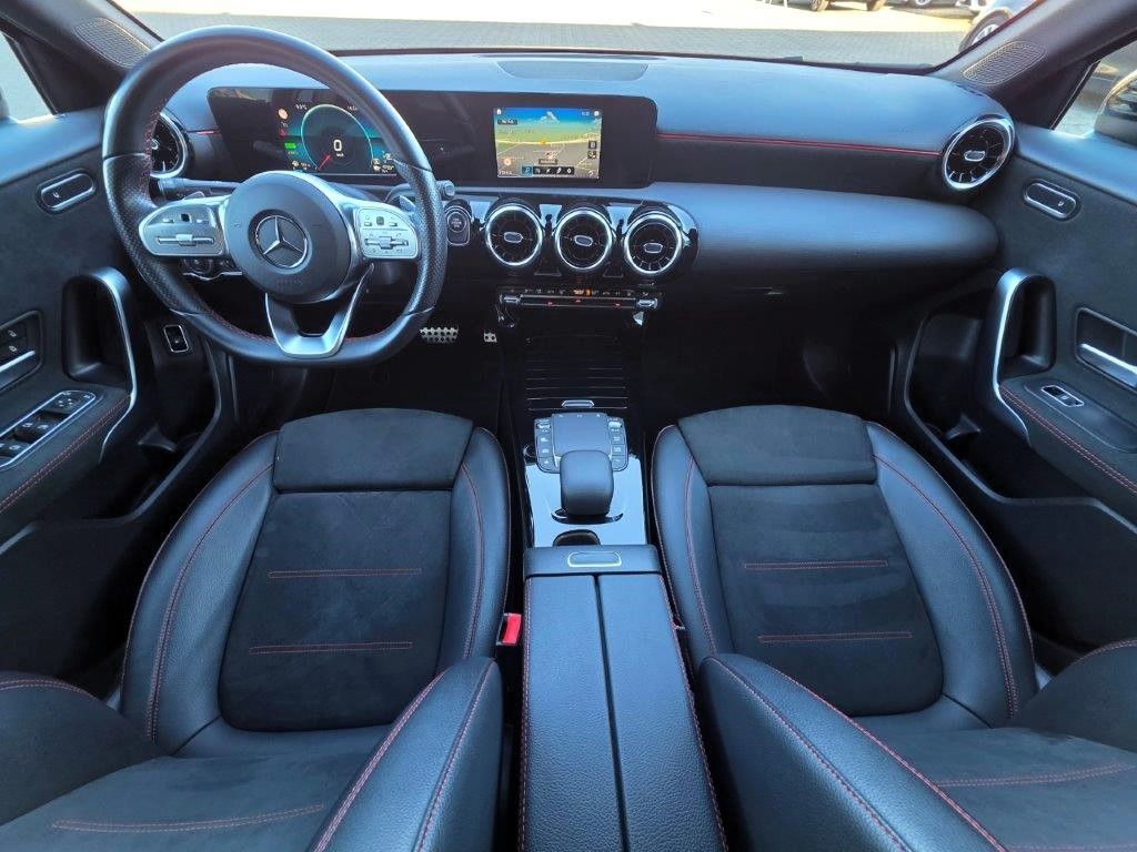 Mercedes-Benz A 250 e 8G-DCT AMG Line - Samsaru's Car Outlet