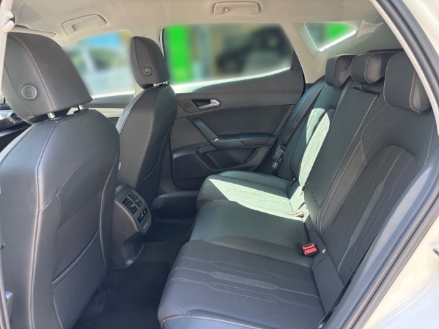 Cupra Formentor 1.5 TSI - Samsaru's Car Outlet