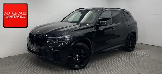 BMW X5 xDrive 40d M SPORT CARBON+PANO-SKY+2ACHS-LUFT