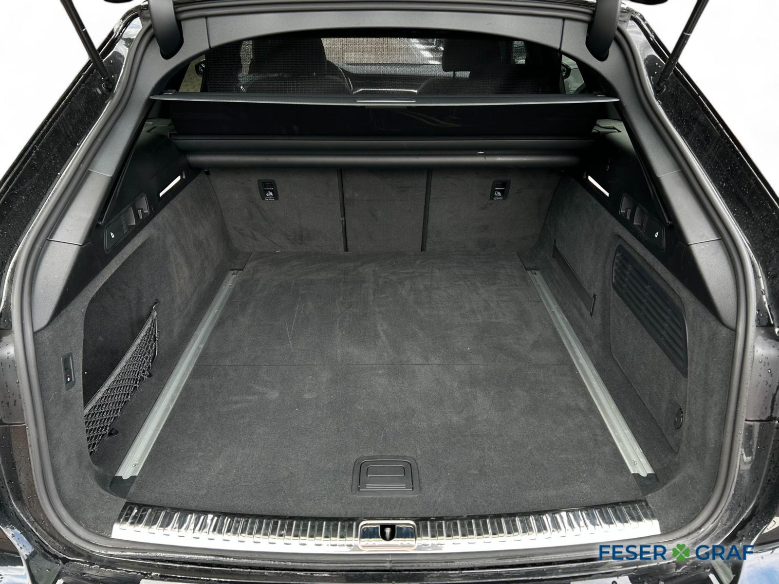 Audi A6 Avant S Line 50 TDI - Samsaru's Car Outlet