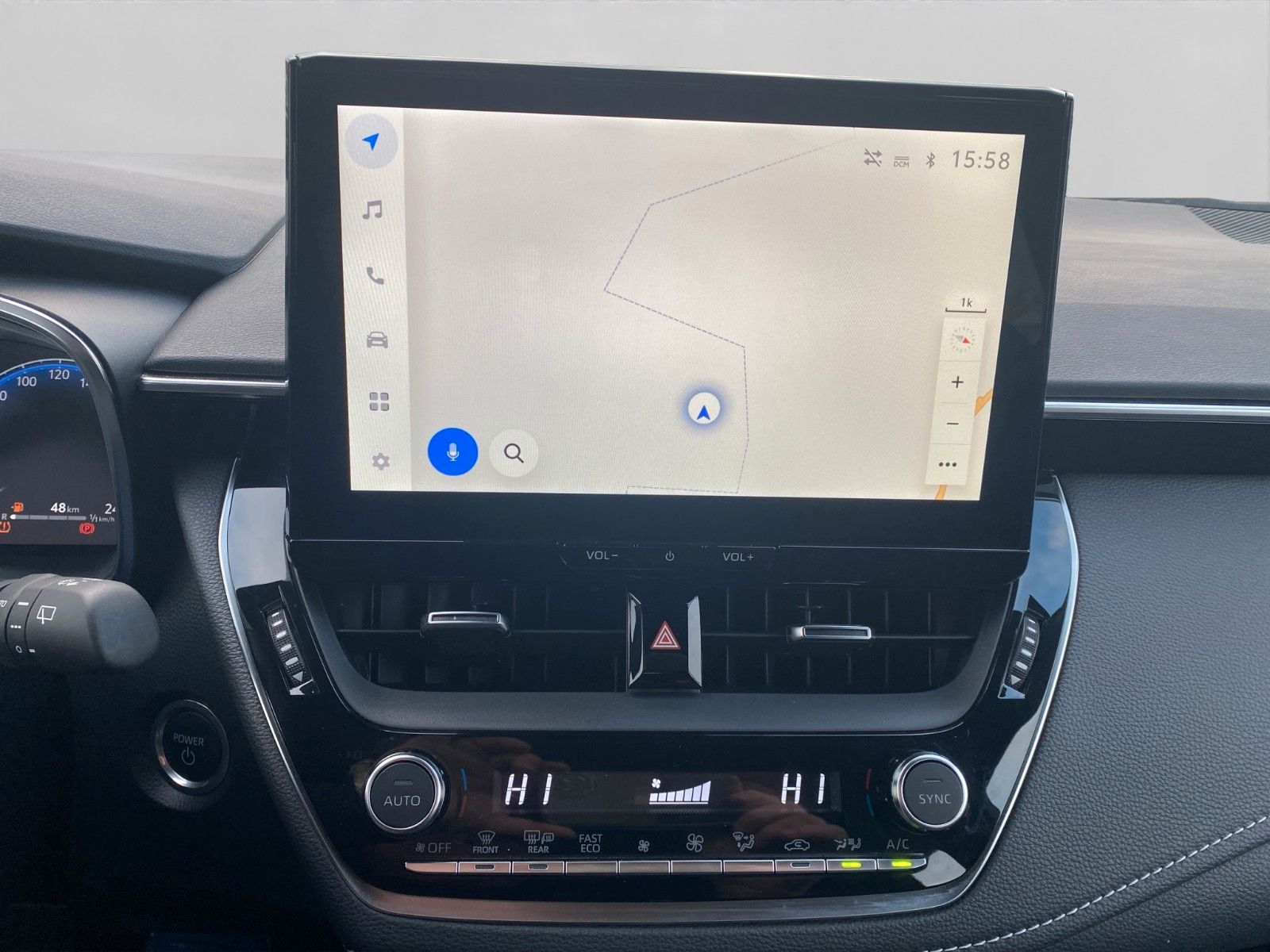 Toyota Corolla Touring Sports Hybrid LED/Kamera/SH