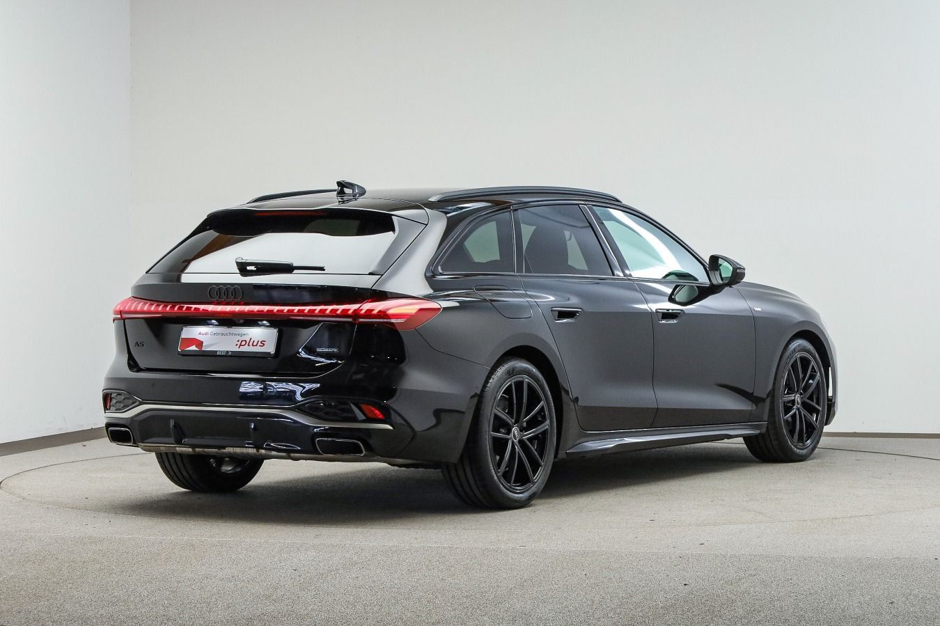 Audi A5 Avant TFSI quattro S-LINE*EDITION-ONE*NAVI*MA