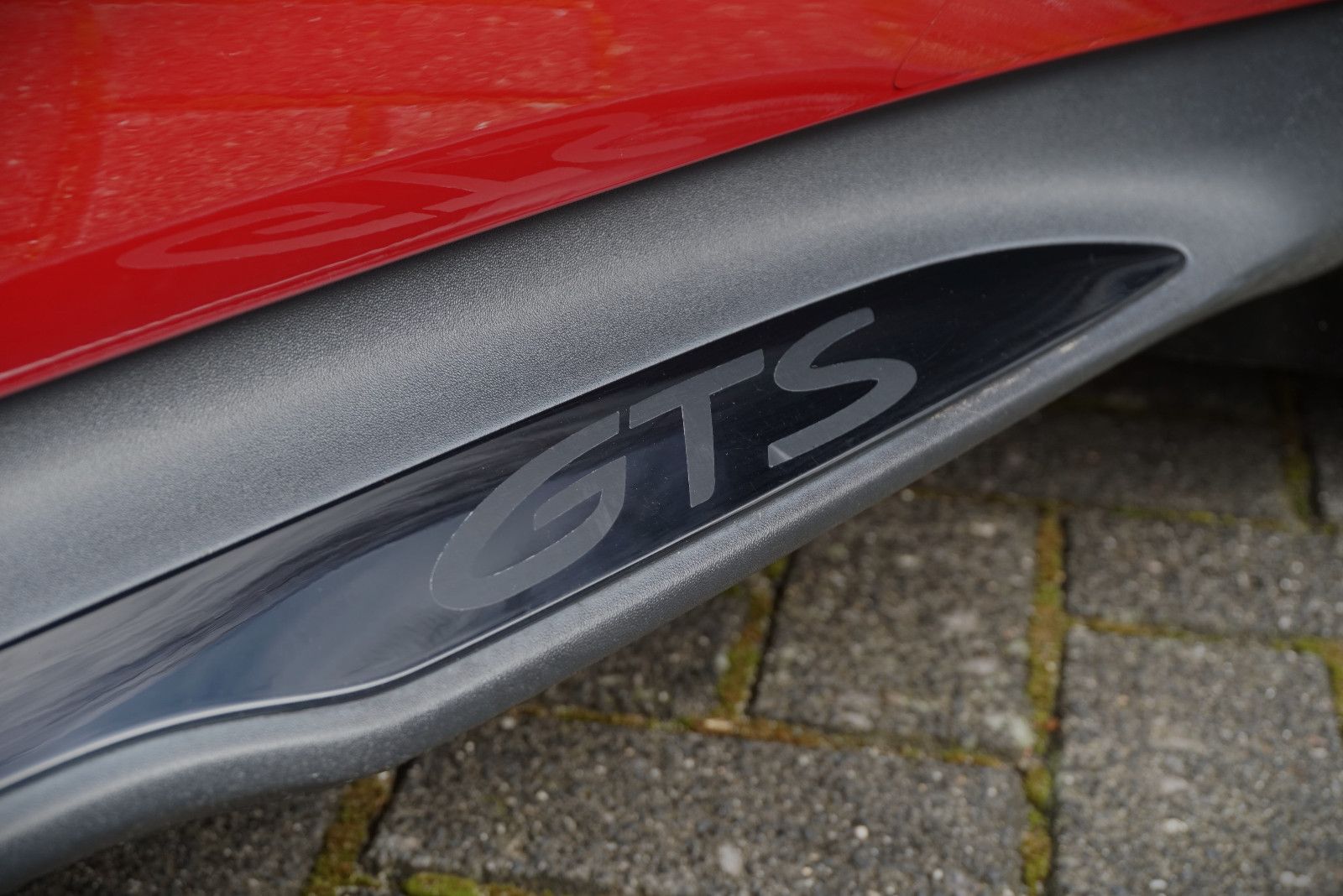 Porsche Taycan Sport Turism GTS Pano 360° Approved 10/26