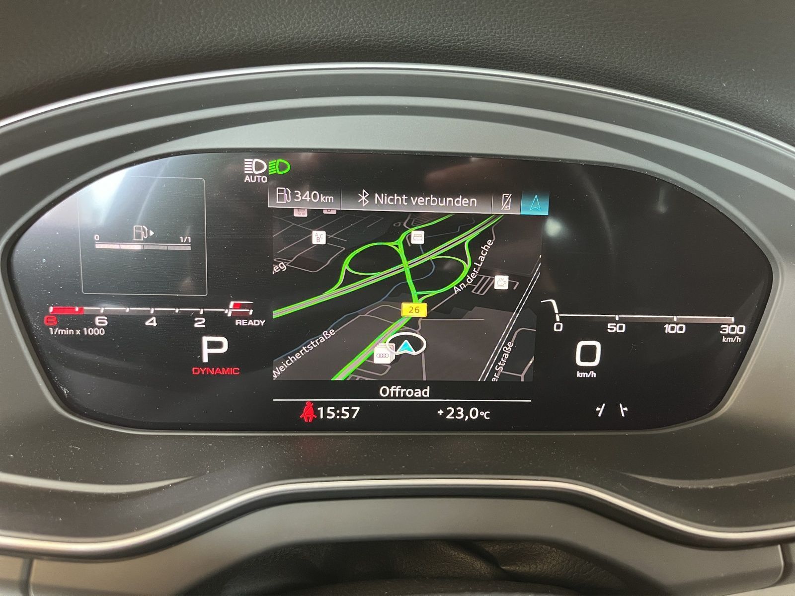 Audi Q5 Sportback S line 45 TFSI qu. - Samsaru's Car Outlet