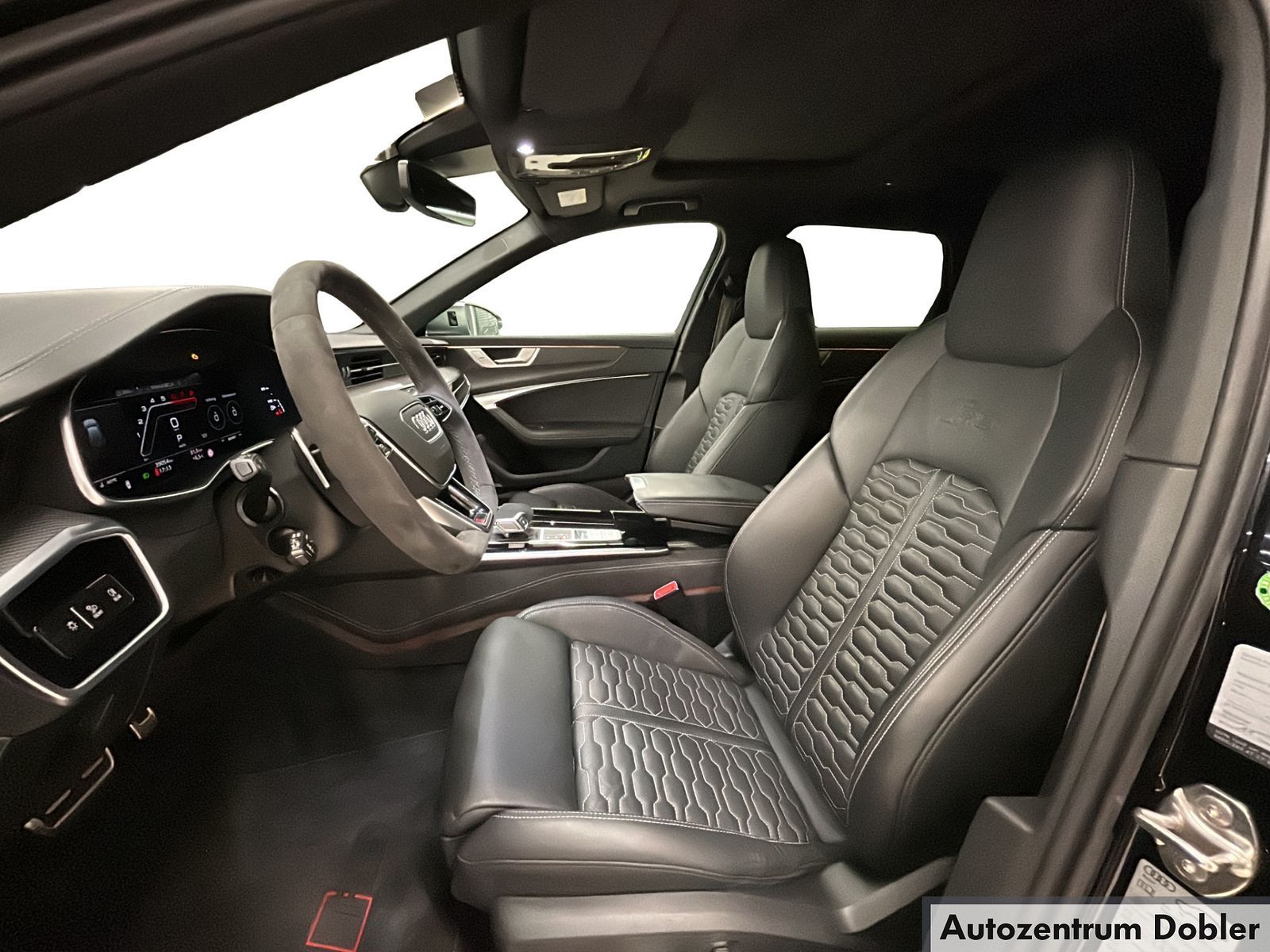Audi RS 6 Avant 4.0 TFSI quattro B+O Keramik Matrix
