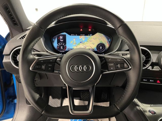 Audi TT Coupe 40 TFSI S-Line S-Tronic Navi Xenon Virt