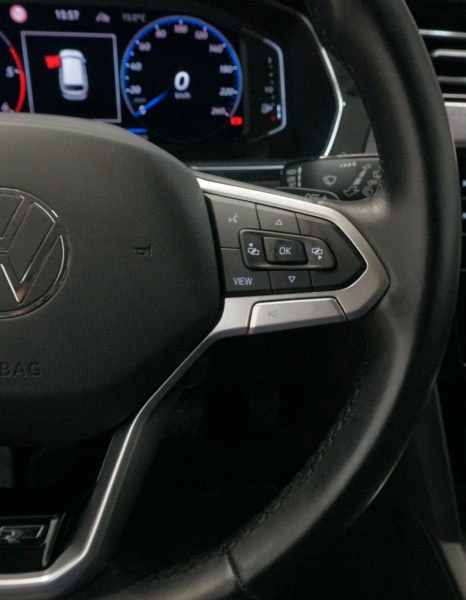Volkswagen Passat Variant R-Line 4Motion 2.0 TDI*STDHZ*ACC