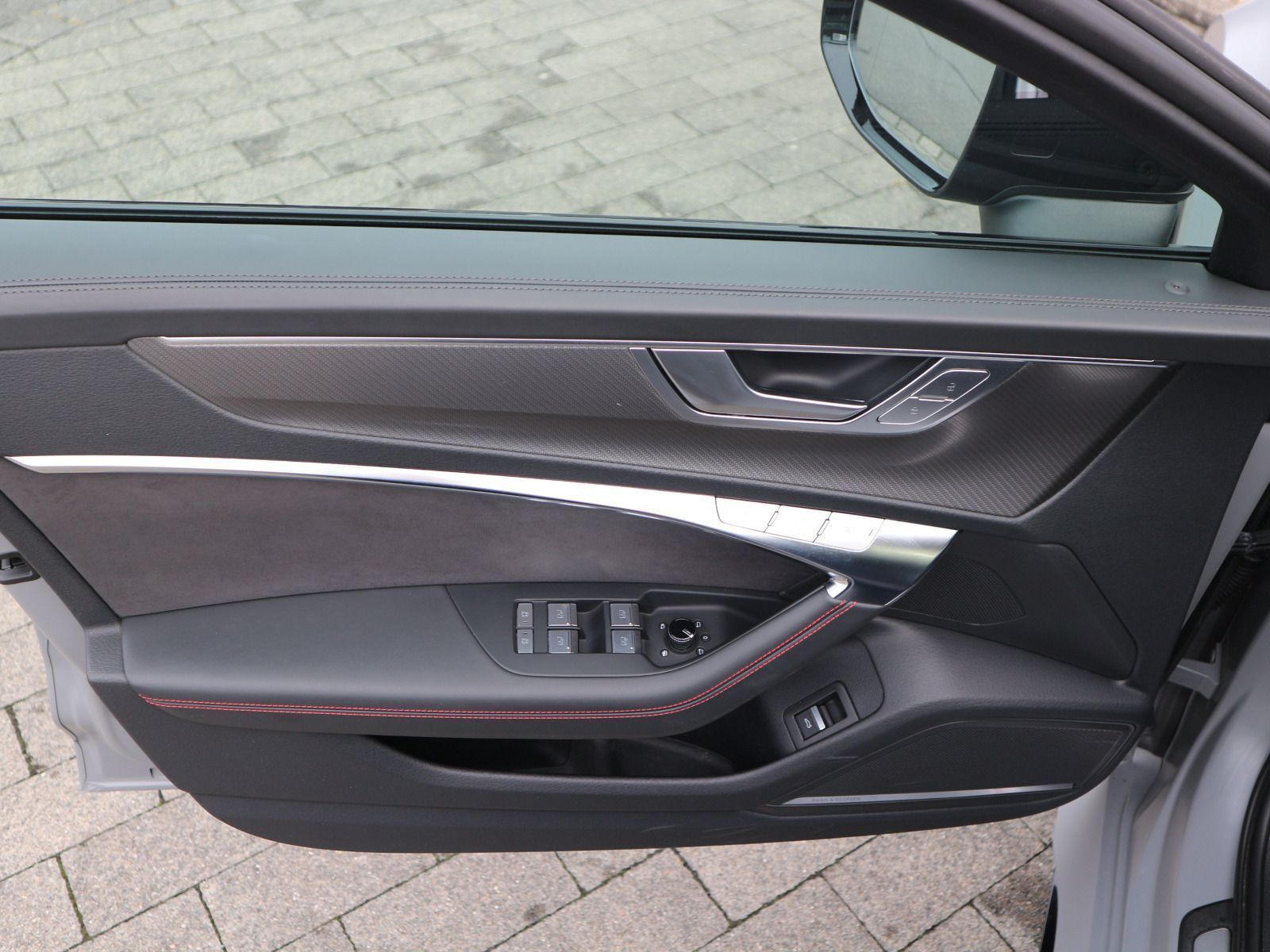 Audi RS 6 Avant 4.0 TFSI quattro MATRIX*AHK*HUD*PANO*