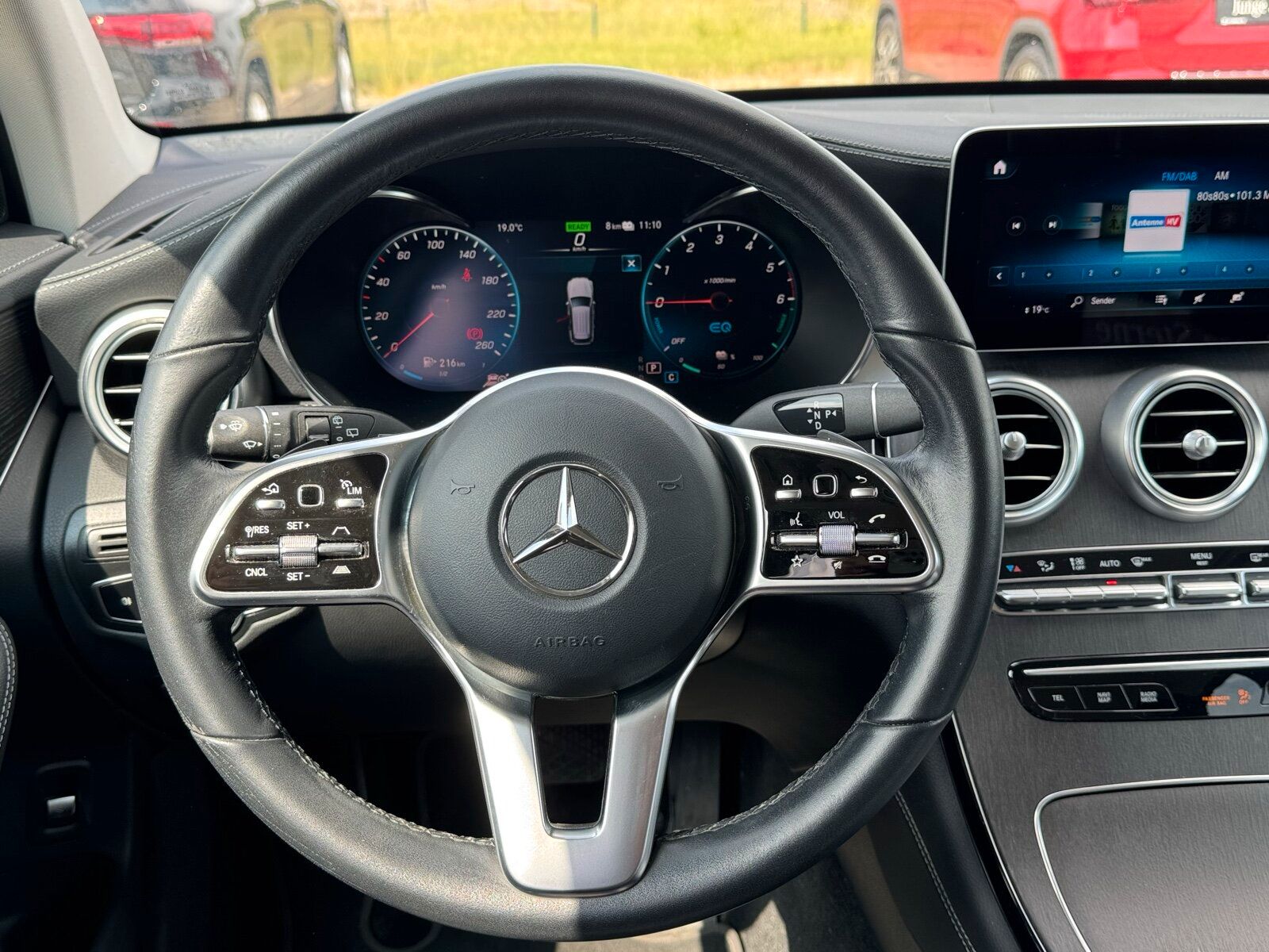 Mercedes-Benz GLC 300 de 4M EXCLUSIVE - Samsaru's Car Outlet