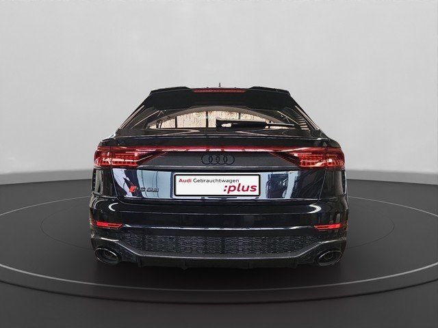 Audi RS Q8 4.0 TFSI quattro AHK*360°*ACC*MATRIX*DWA V