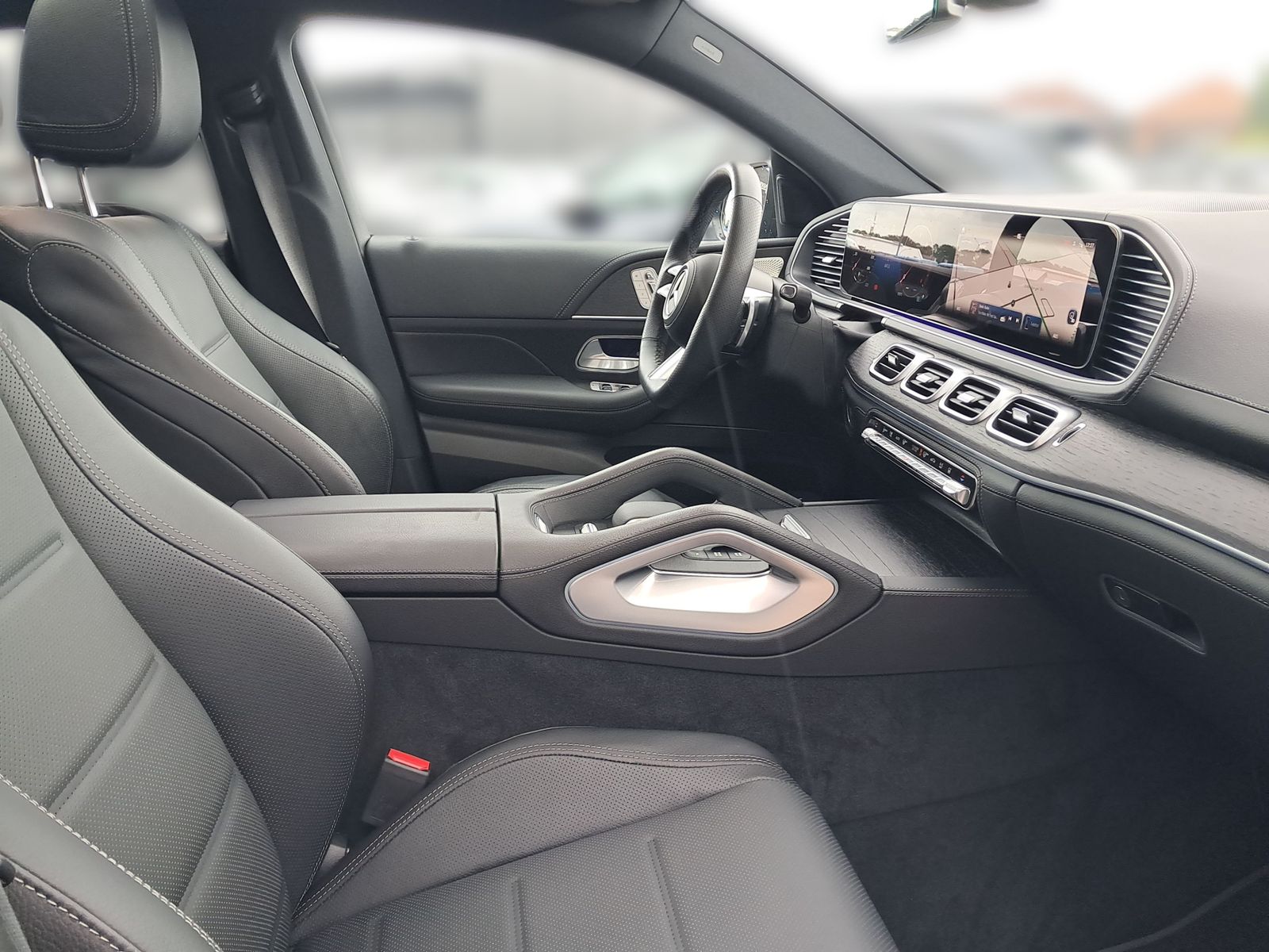 Mercedes-Benz GLE 450 d 4M Coupé AMG+Night+Burmester+360°+AHK