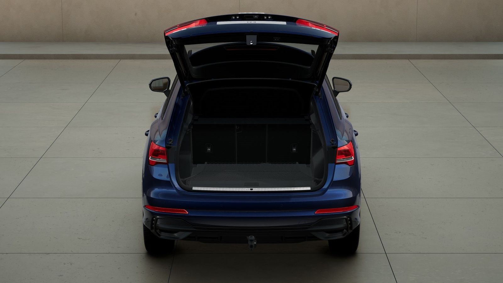Audi Q3 40 TDI quattro S line - Samsaru's Car Outlet