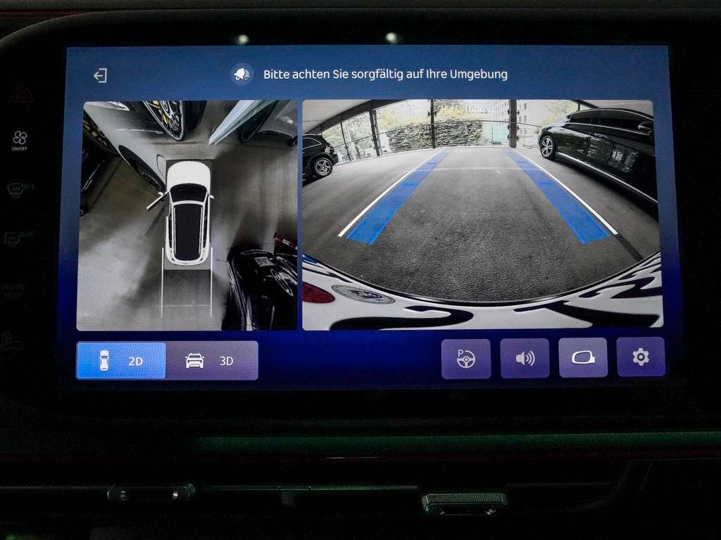 Smart #5 BRABUS-SOUND-HUD-KAMERA-DISTRONIC-PANO