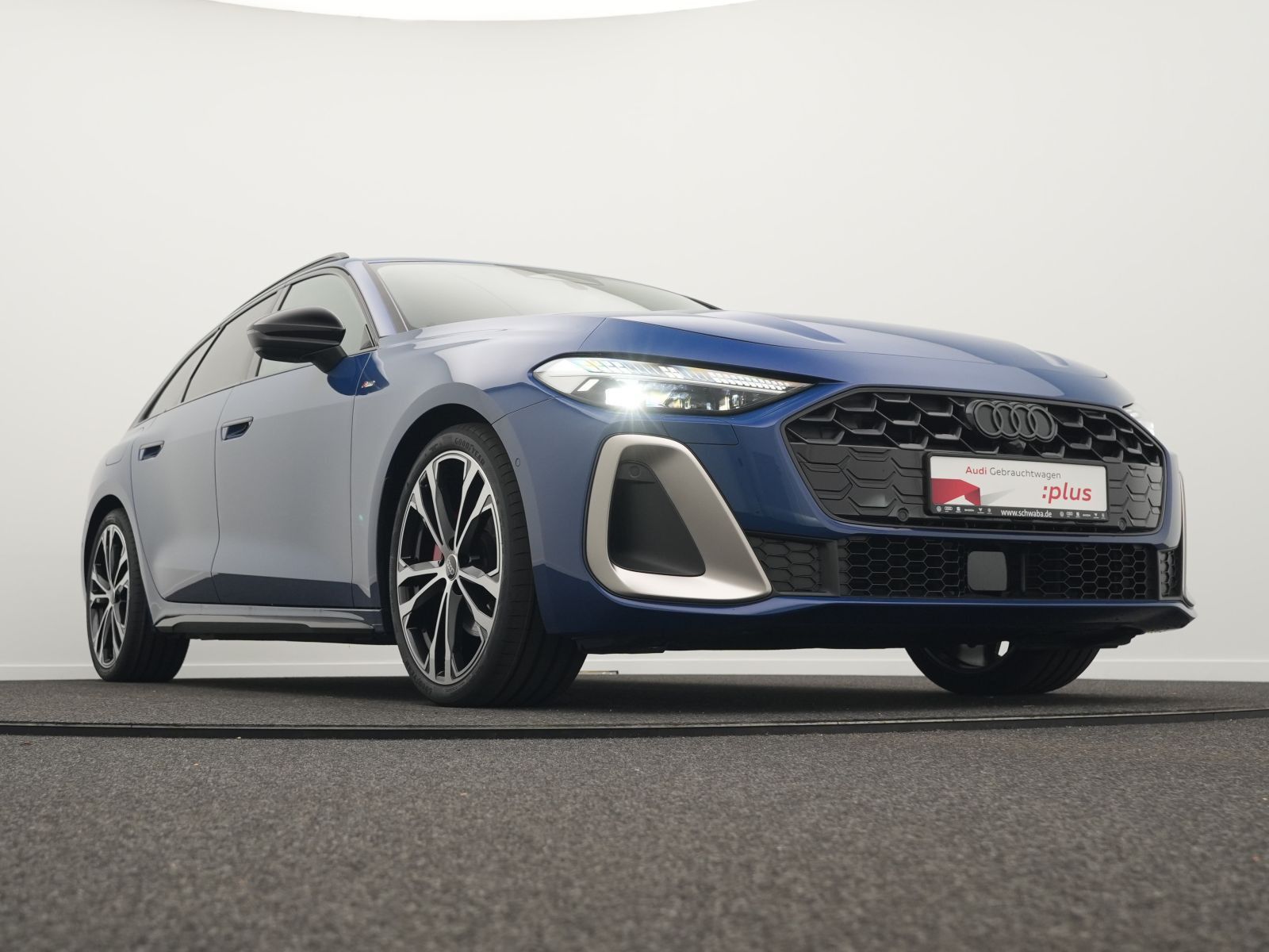 Audi A5 Avant TFSI qu. edition one S line*AHK*20''*