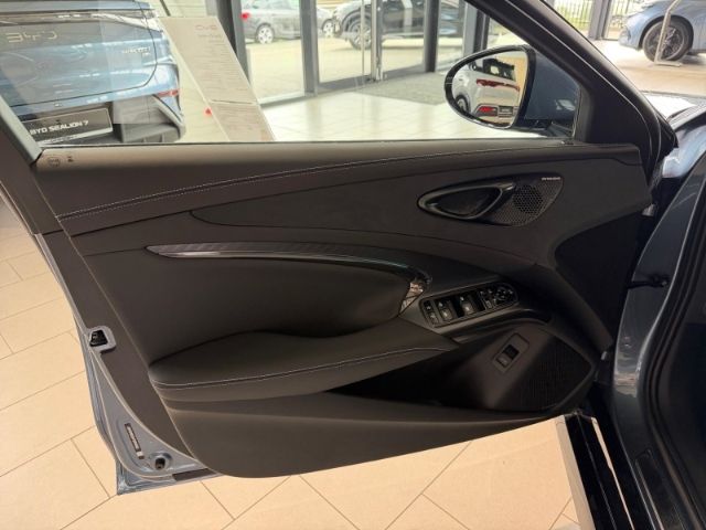 BYD Seal Comfort/61,4 kWh/Pano/LED/Leder/Klimaauto./
