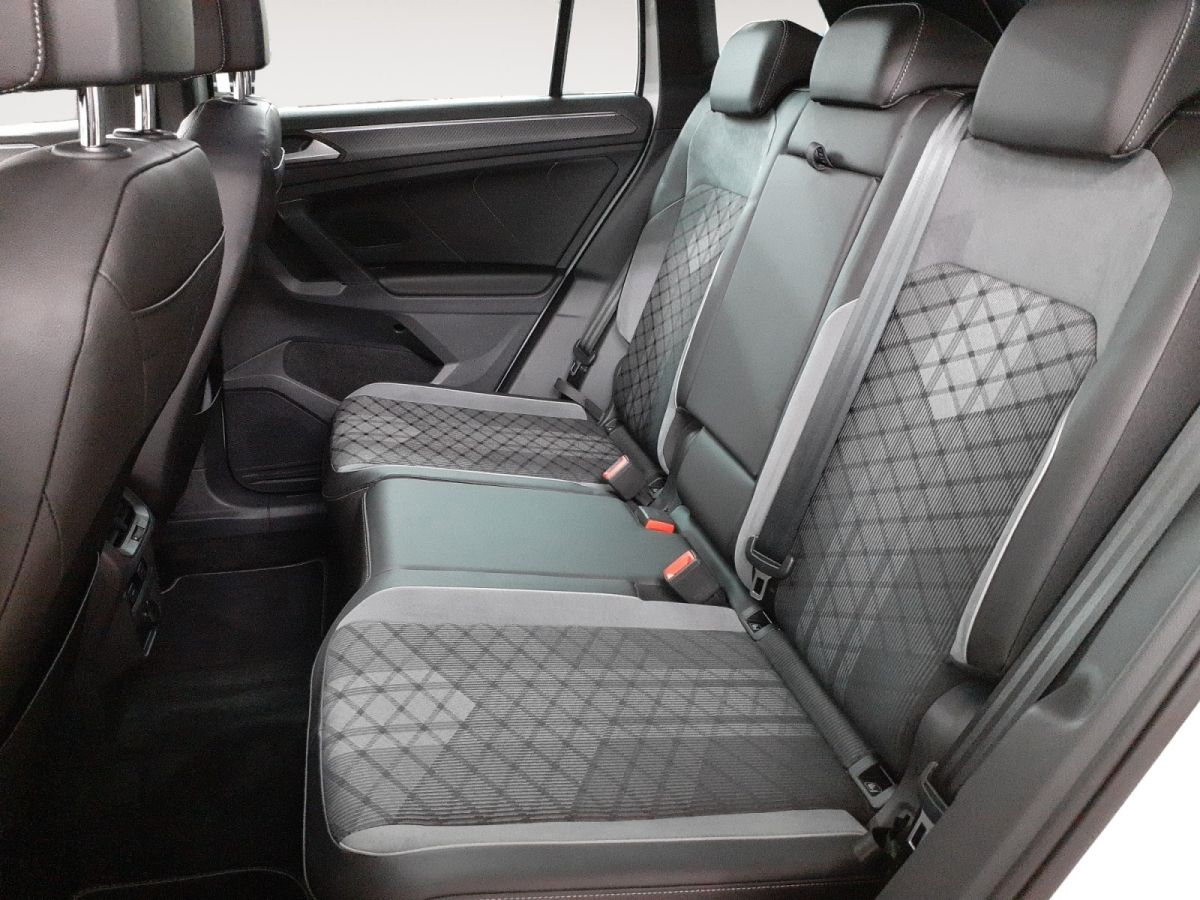 Volkswagen Tiguan 1.5TSI R-Line - Samsaru's Car Outlet
