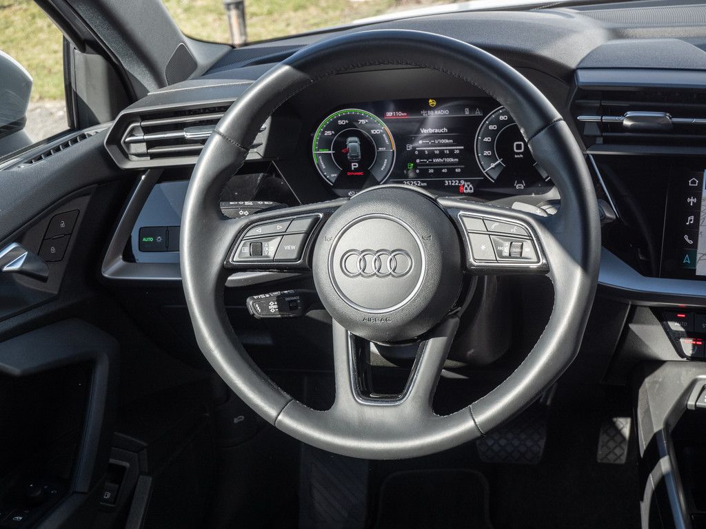 Audi A3 Sportback 40 TFSI e - Samsaru's Car Outlet