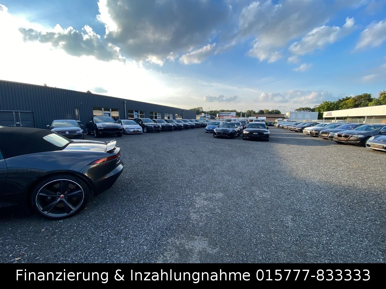 Nissan X-Trail E 4orce Tekna Voll Garantie