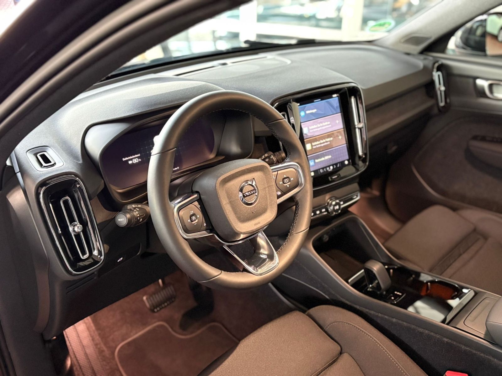 Volvo XC 40 XC40 Core Recharge Pure Electric 2WD