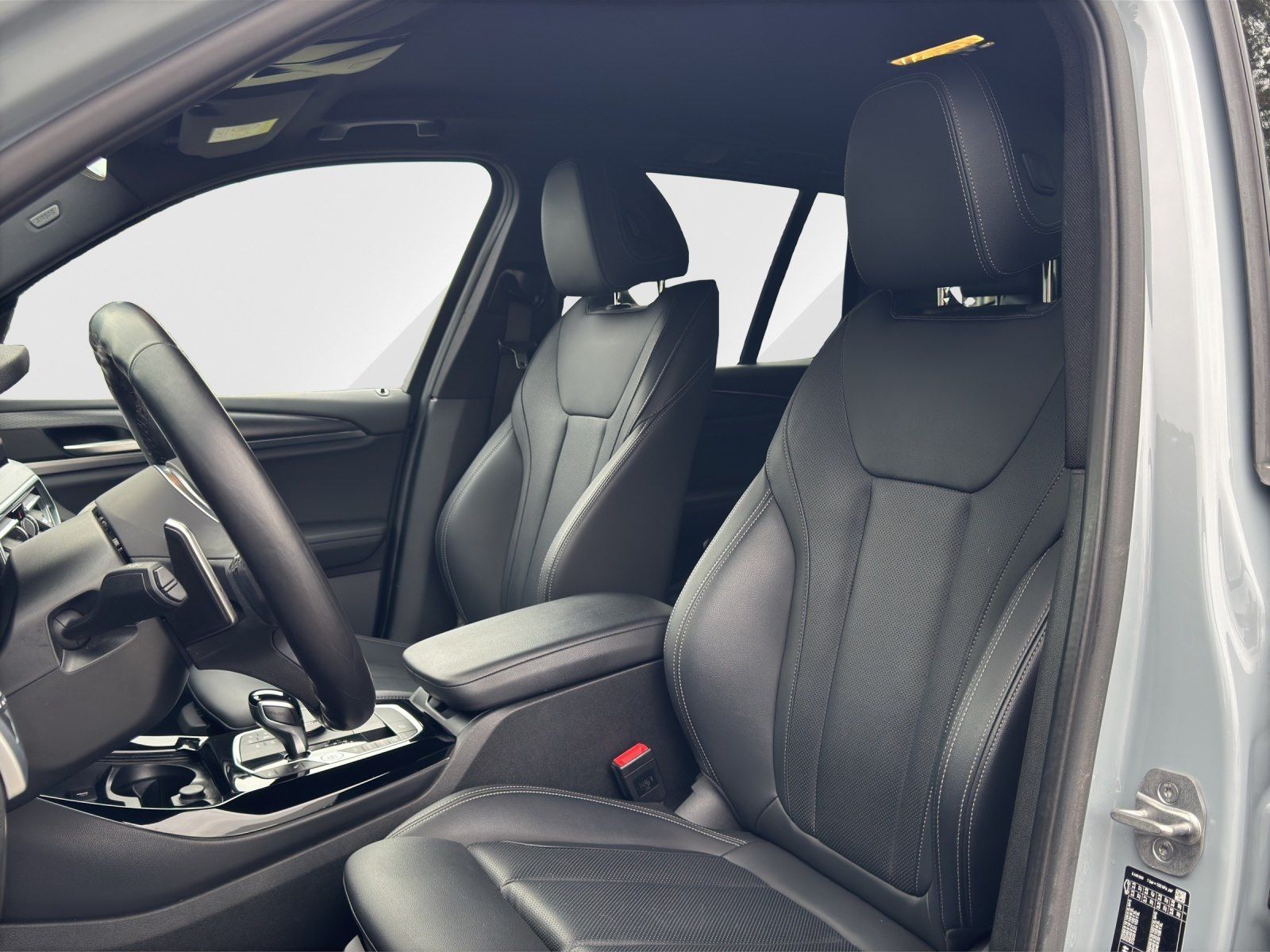 BMW X3 xDrive20i M Sport | AHK | HK HiFi | Lenkradhz