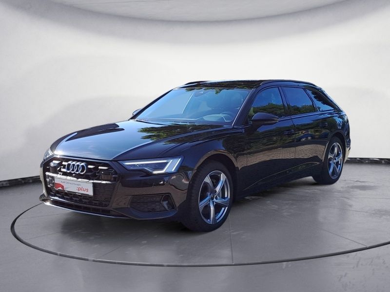 Audi A6 Avant 45 TFSI S tronic advanced - Samsaru's Car Outlet