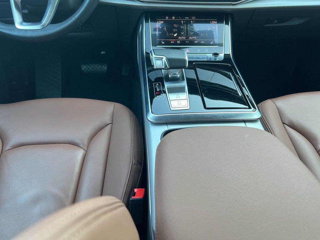 Audi Q8 50 TDI quattro - Samsaru's Car Outlet
