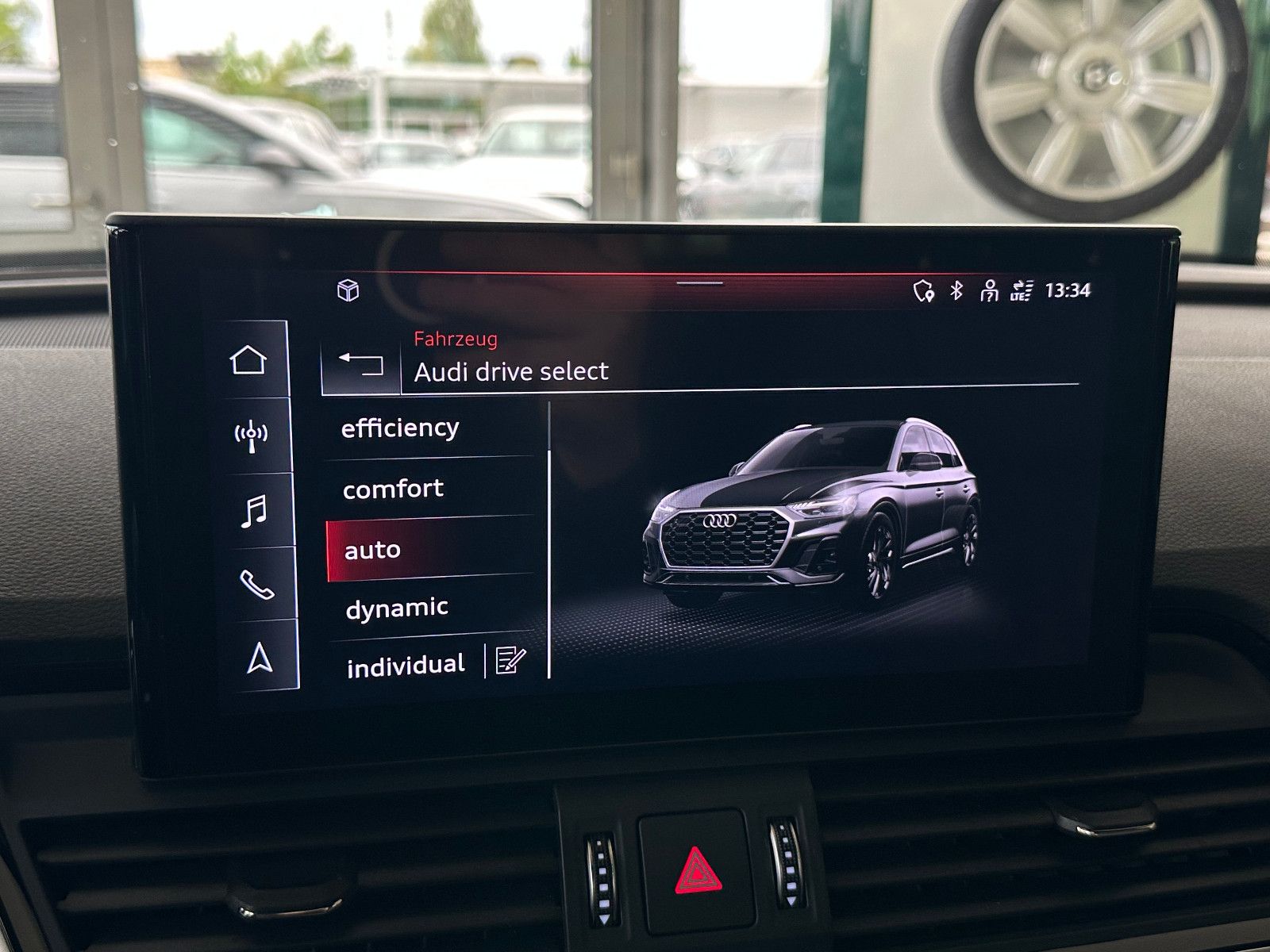 Audi Q5 50 TDI quattro S line - Samsaru's Car Outlet