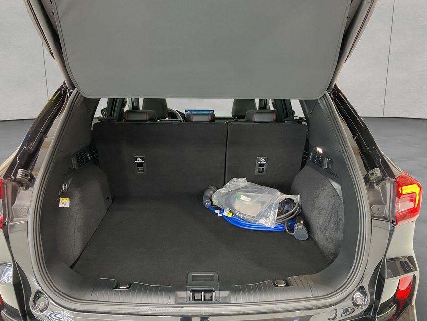 Ford Kuga 2.5 Duratec PHEV ST-LINE X