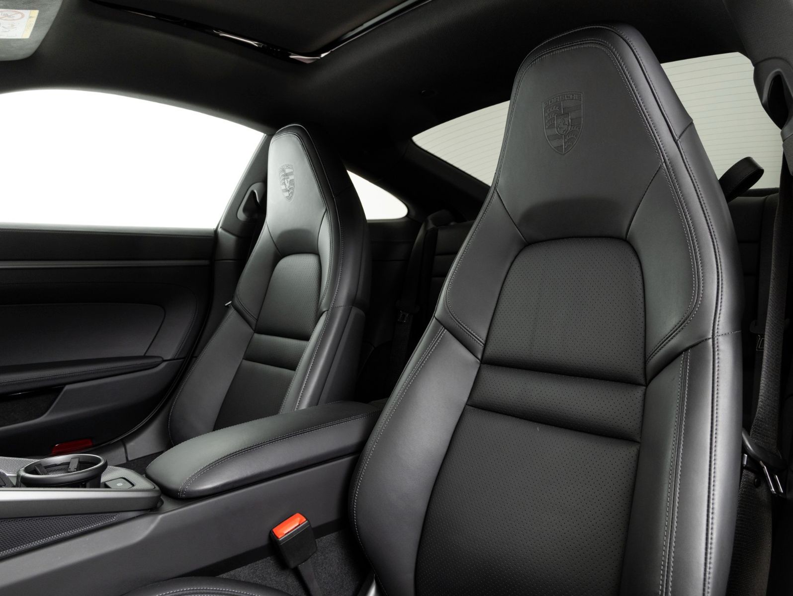 Porsche 911 Carrera 4S |Chrono|Matrix|Hinterachsle| Lift
