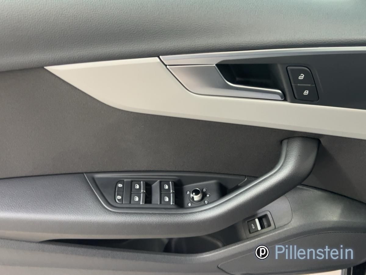Audi A4 40 TDI quattro - Samsaru's Car Outlet
