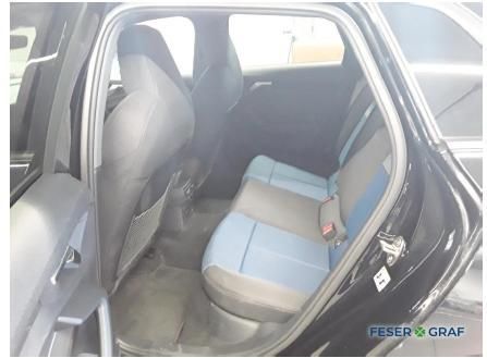 Audi A3 Sportback 35 TDI S tronic Advanced Navi,LED,S