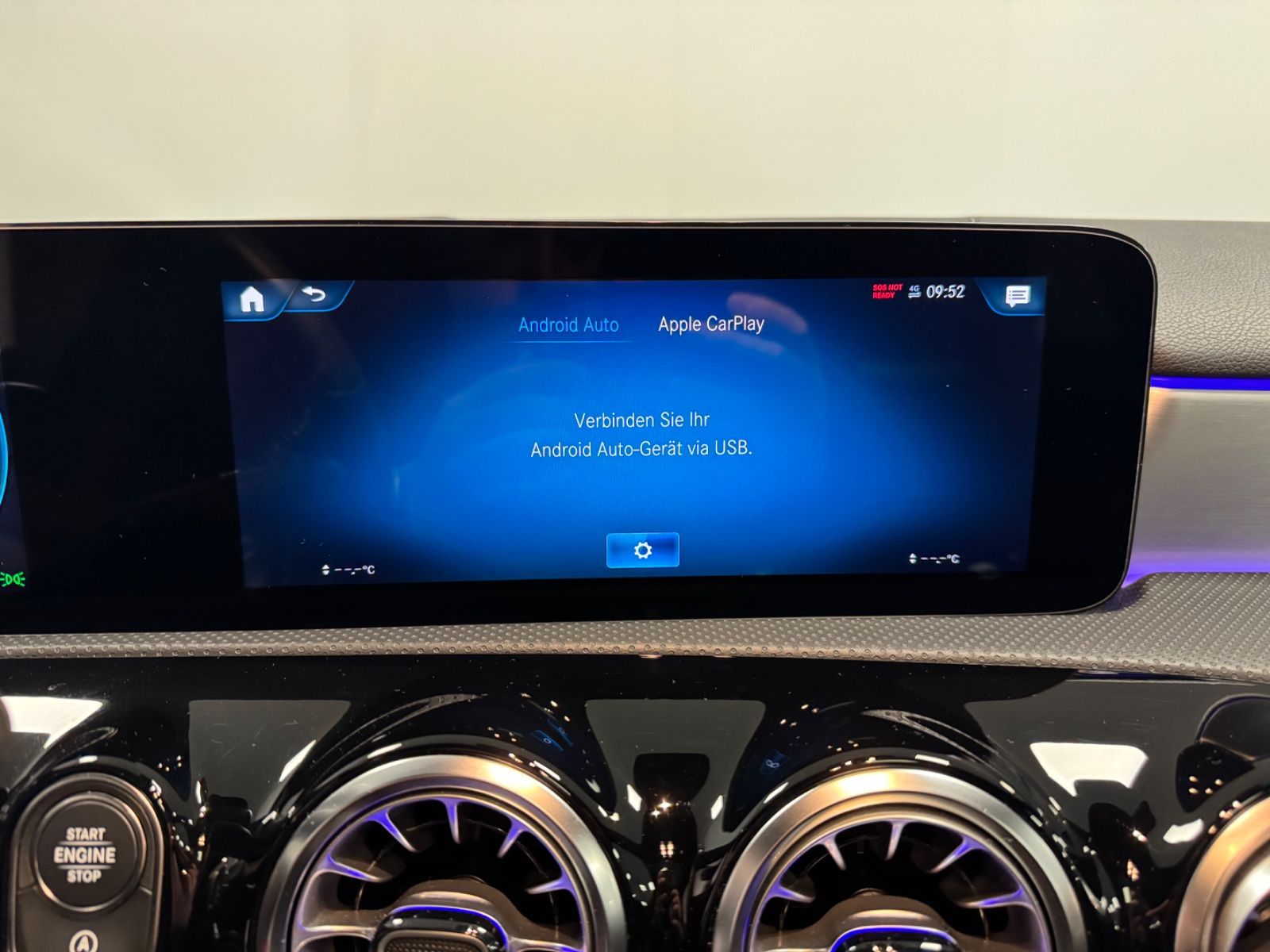 Mercedes-Benz A 200 AMG - Samsaru's Car Outlet
