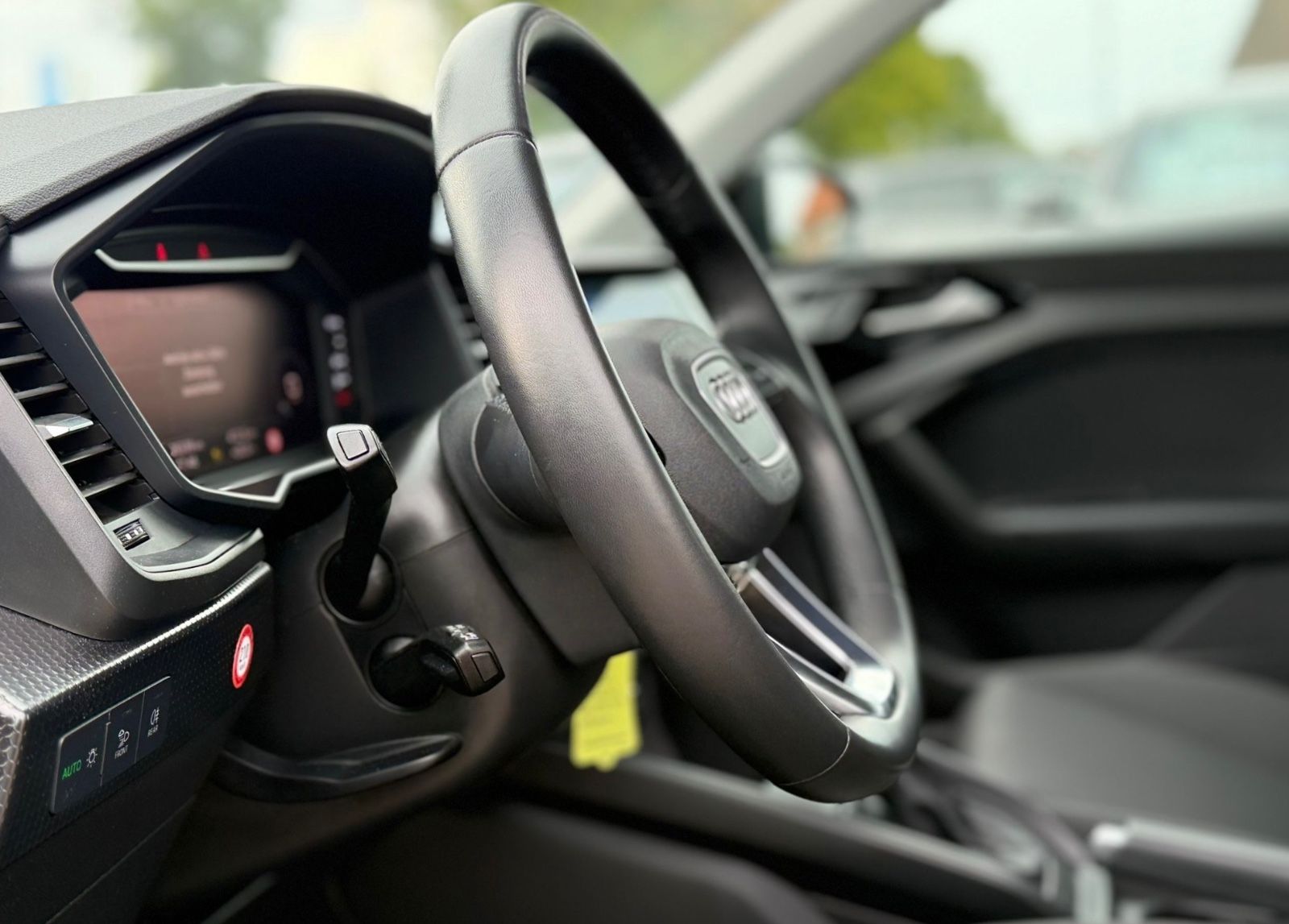 Audi A1 Sportback 30 TFSI LED Kamera ACC DigiTacho Na