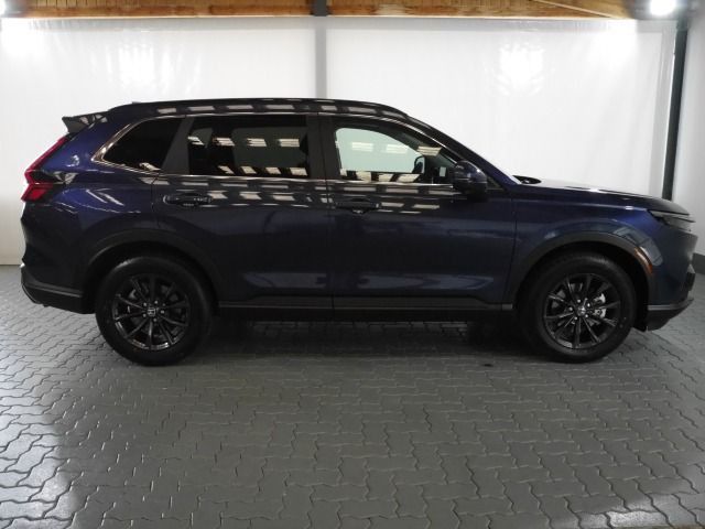 Honda CR-V e:HEV Advance AWD