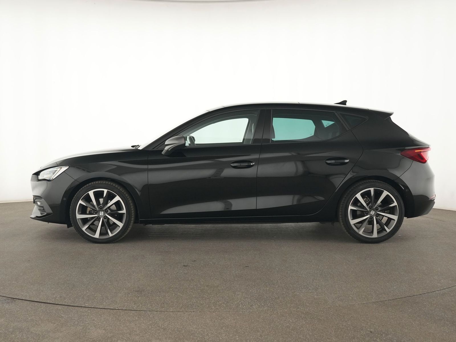Seat Leon FR Pano|AHK|ACC|LED|Beats|Kamera|CarPlay|SH