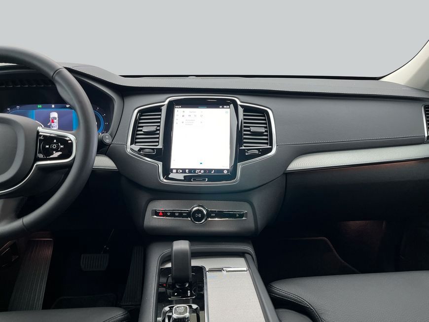 Volvo XC90 B5 D AWD Plus Bright