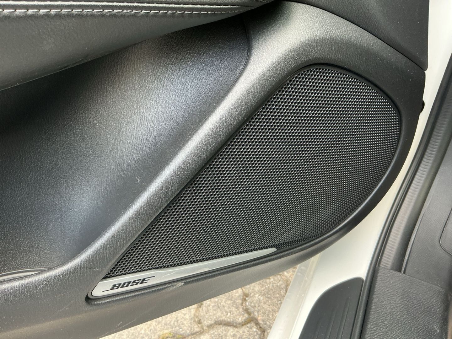 Mazda 6 SK 2.5 AT EXCLUSIVE MATRIX BOSE 360 HUD