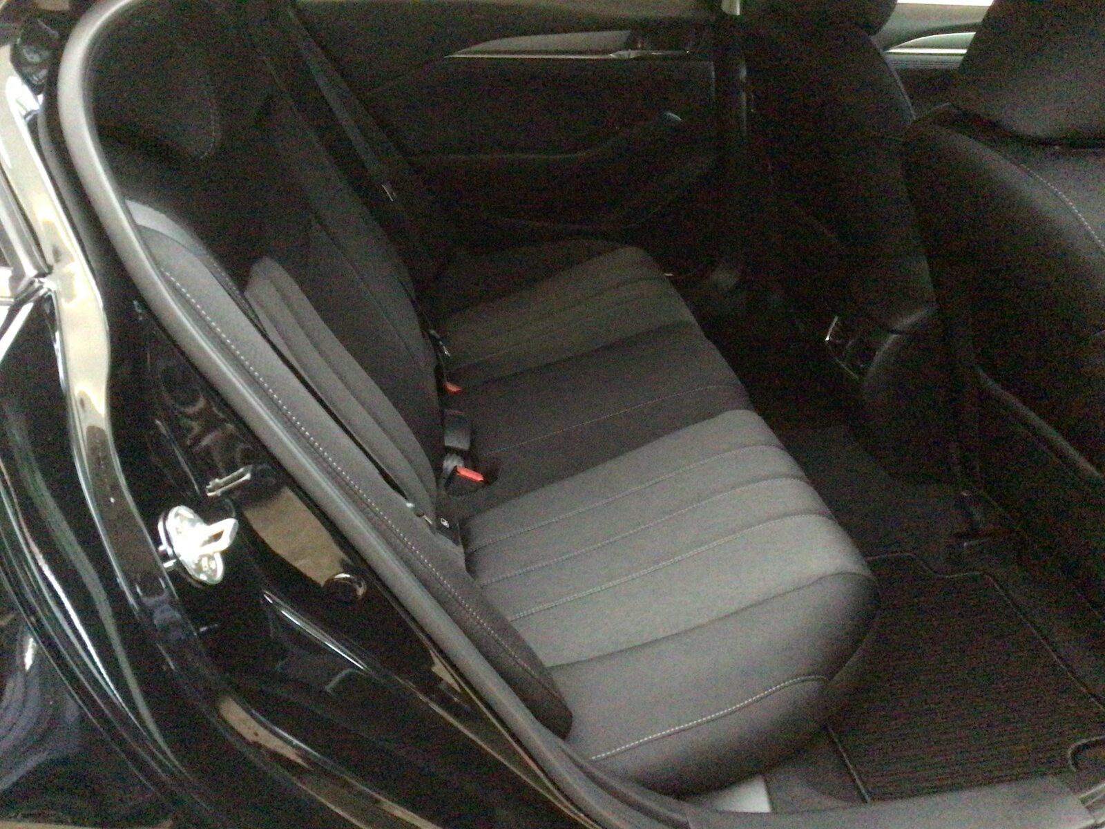 Mazda 6 2.5 SKYACTIV-G 194 Exclusive-Line (EURO 6d)