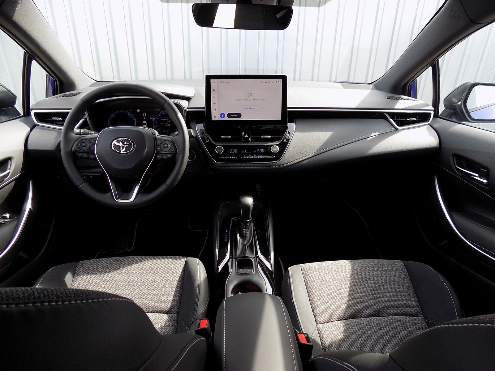 Toyota Corolla 1,8 l Hybrid Teamplayer 15Jahre RelaxGar