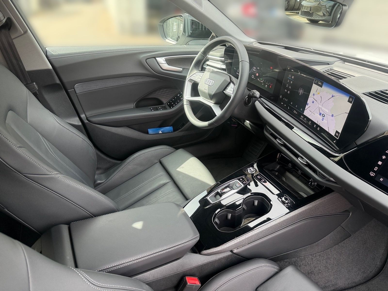 Audi A5 Avant S line edition one HUD*NAVI*MATRIX*19LM