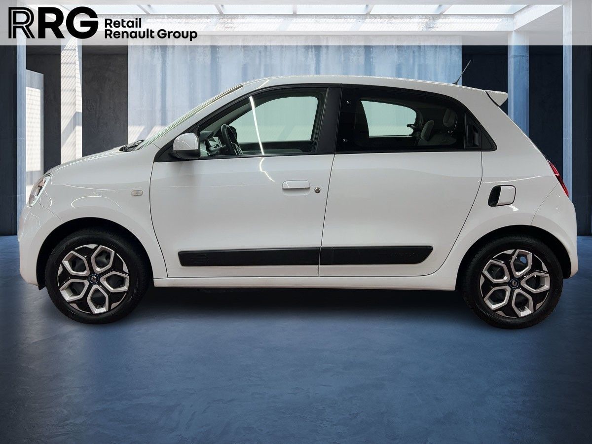 Renault Twingo ZEN ELECTRIC - Samsaru's Car Outlet