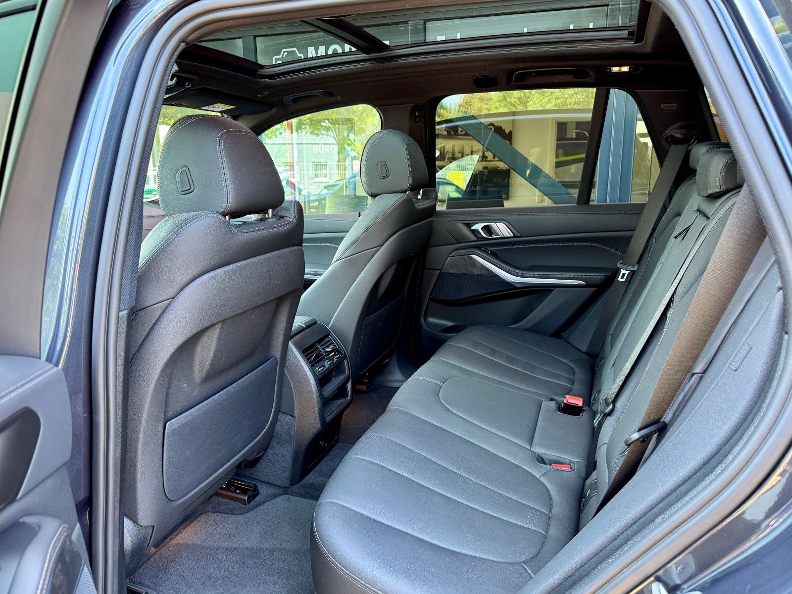 BMW X5 45 e*PanoSD*HiFi*Memory*DrivAProf*Laser*HiFi*