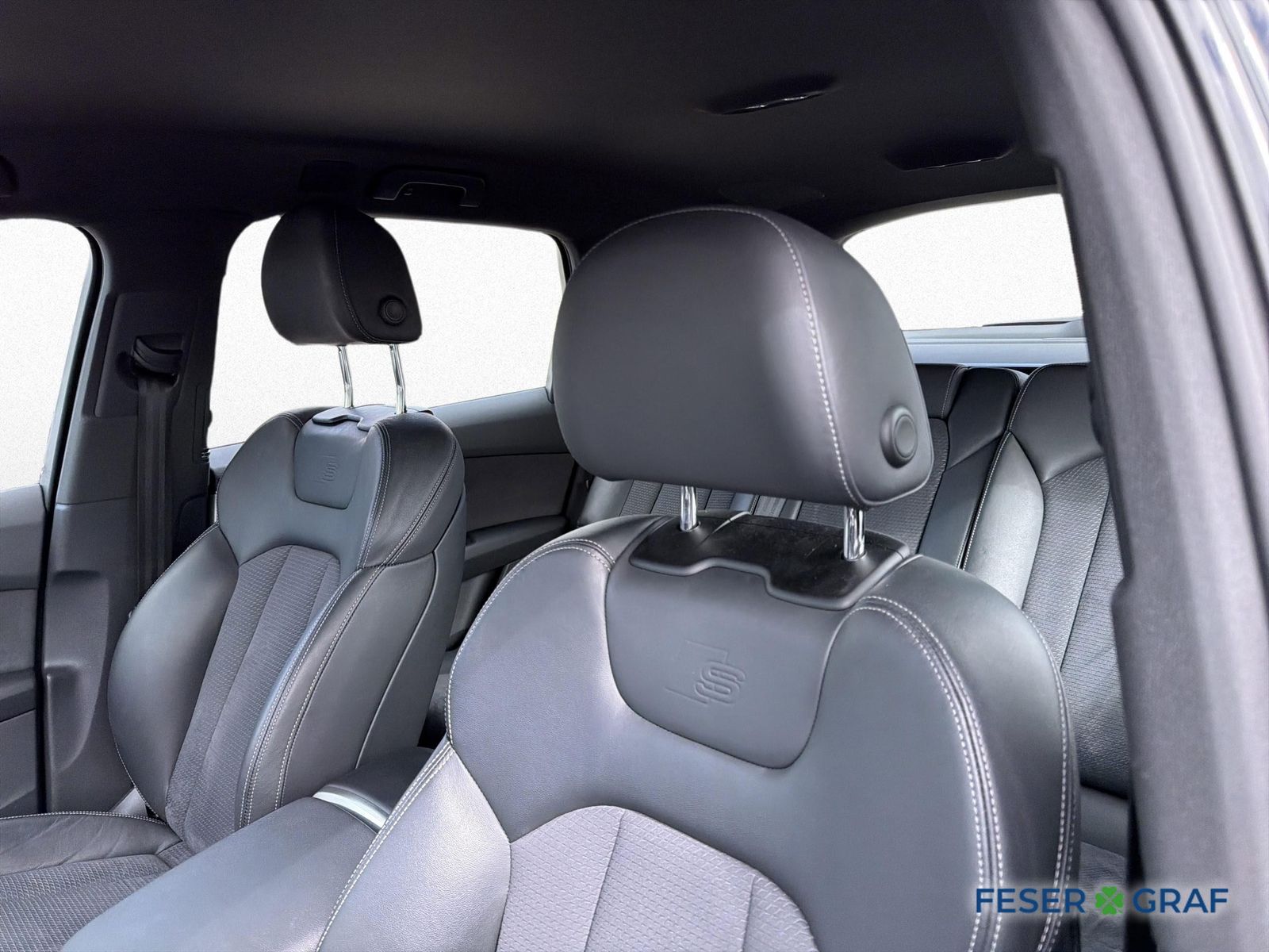 Audi Q7 45 TDI qu S line LUFT AHK STANDHZ B&O ACC