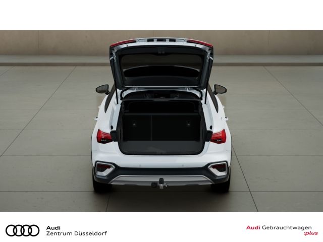 Audi A3 allstreet 35 TFSI - Samsaru's Car Outlet