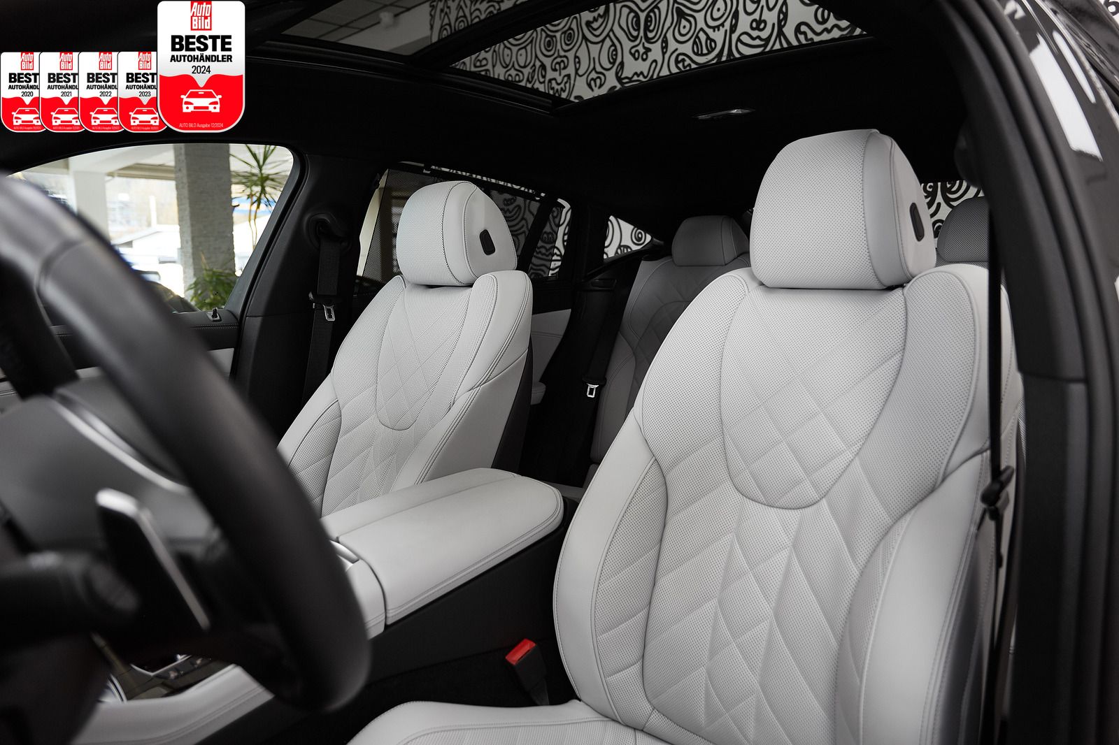 BMW X6 xDrive40d 3x M SPORT*PANO*ICONIC*INDIVIDUAL*