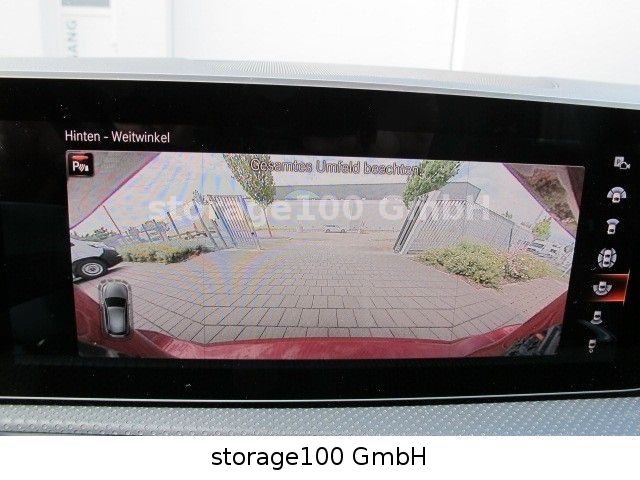 Mercedes-Benz A 180 - Samsaru's Car Outlet