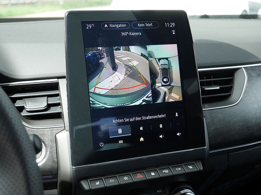 Renault Arkana ESPRIT ALPINE Full Hybrid - Samsaru's Car Outlet
