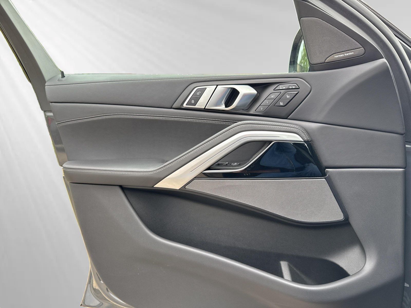 BMW X6 xDrive30d M Sport Pro|AHK|Pano|Standhzg.|H/K